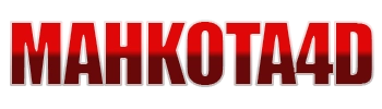 Logo MAHKOTA4D